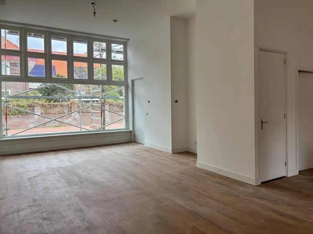 Foto 1: Zaandijk - Guisweg - Foto 1