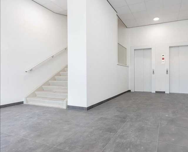 Foto 4: Amersfoort - Toetsenbordpad - Foto 4