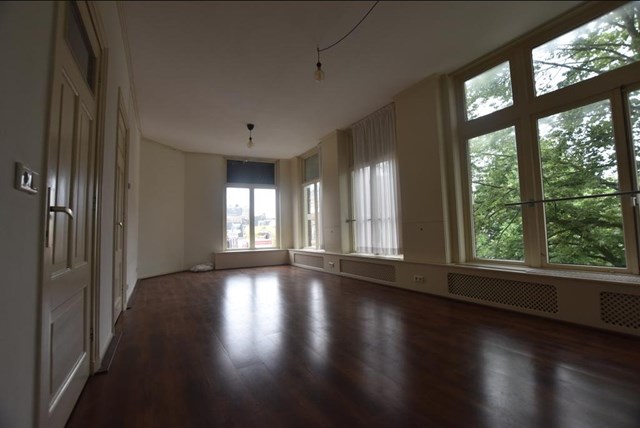 Foto 6: Leeuwarden - Sint Jacobsstraat - Foto 6