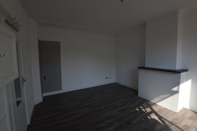 Foto 2: Zwolle - Prins Mauritsstraat - Foto 2