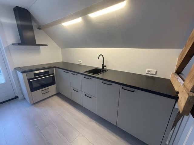 Foto 5: Zaltbommel - Waterstraat - Foto 5