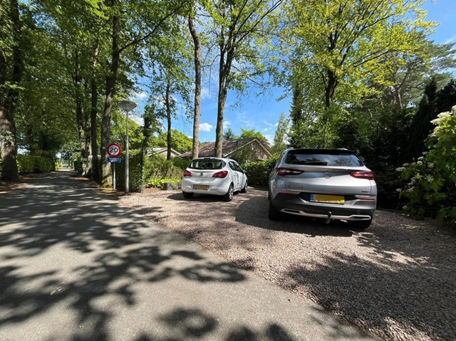 Foto 5: Oisterwijk - Oirschotsebaan - Foto 5