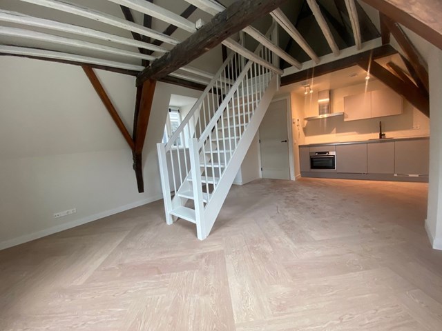 Foto 4: Utrecht - Oudegracht - Foto 4