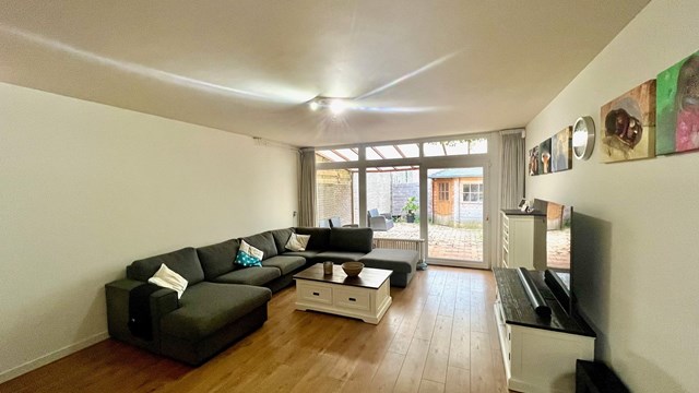 Foto 2: Zoetermeer - Mozartrode - Foto 2