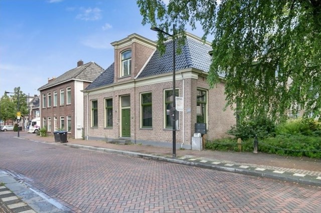 Foto 5: Assen - Oostersingel - Foto 5