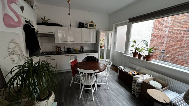 Foto 7: Utrecht - Oudegracht - Foto 7