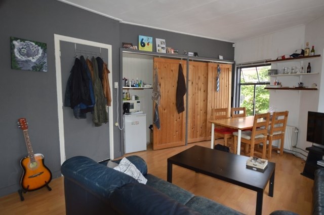 Foto 2: Zwolle - Coetsstraat - Foto 2