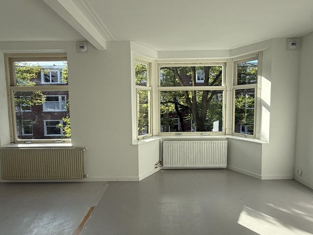 Foto 4: Amsterdam - Hunzestraat - Foto 4