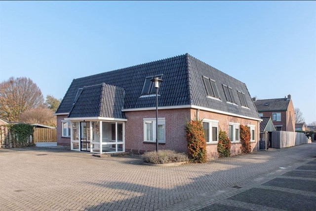 Foto 1: Brummen - Kampweg - Foto 1