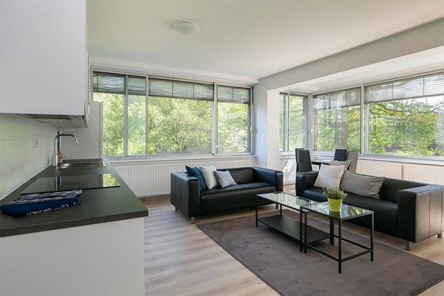 Foto 1: Amstelveen - Meander - Foto 1