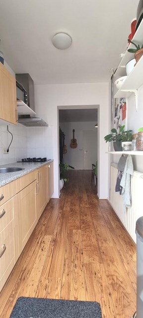 Foto 7: Zwolle - Kerkstraat - Foto 7