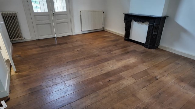 Foto 5: Maastricht - Stationsstraat - Foto 5