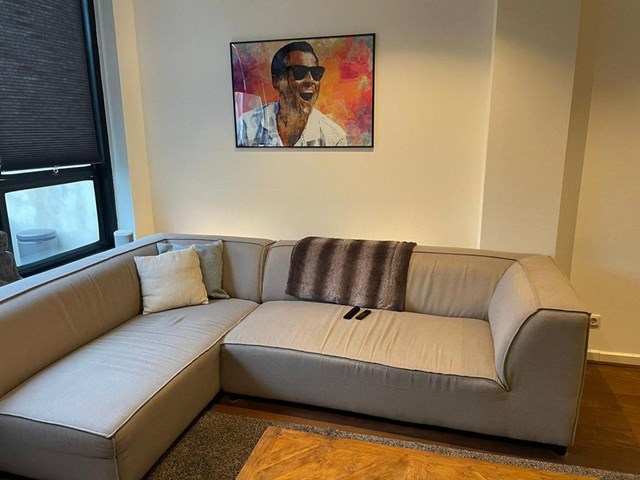 Foto 3: Maassluis - Noordvliet - Foto 3