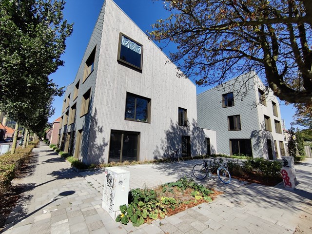 Foto 5: Eindhoven - Iepenlaan - Foto 5