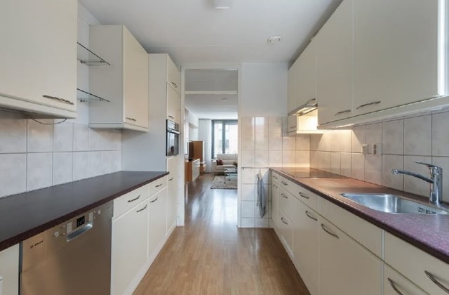 Foto 3: Hendrik-Ido-Ambacht - Machteld Sandelijnslaan - Foto 3