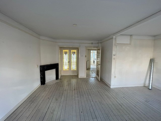 Foto 5: Amsterdam - Hunzestraat - Foto 5