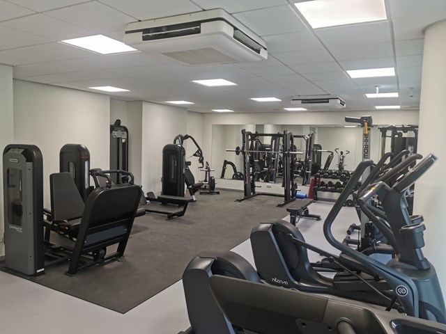 Foto 5: Eindhoven - Grenenhout - Foto 5