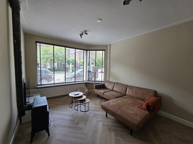 Foto 6: Tilburg - Nieuwe Bosscheweg - Foto 6