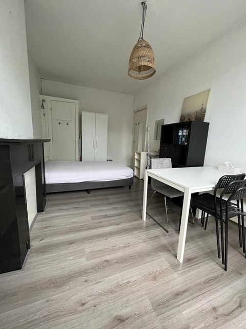 Foto 1: Groningen - Bernoulliplein - Foto 1