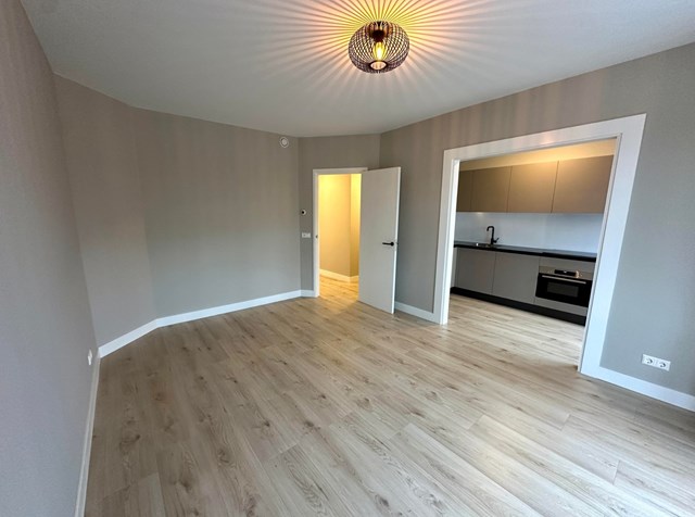 Foto 5: Amsterdam - Schollenbrugstraat - Foto 5