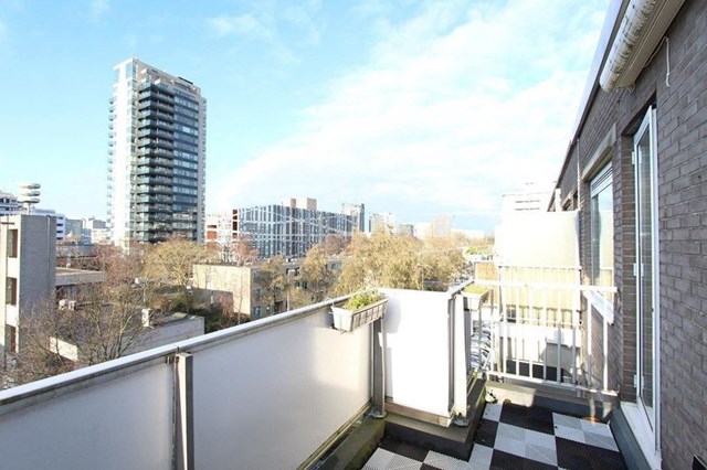 Foto 7: Amsterdam - Geervliet - Foto 7