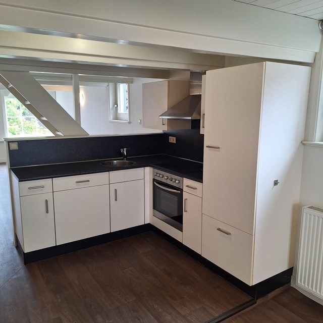 Foto 4: Delft - Wijnhaven - Foto 4