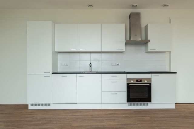 Foto 4: Amsterdam - Julianaplein - Foto 4