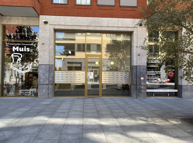 Foto 2: Utrecht - Londenstraat - Foto 2