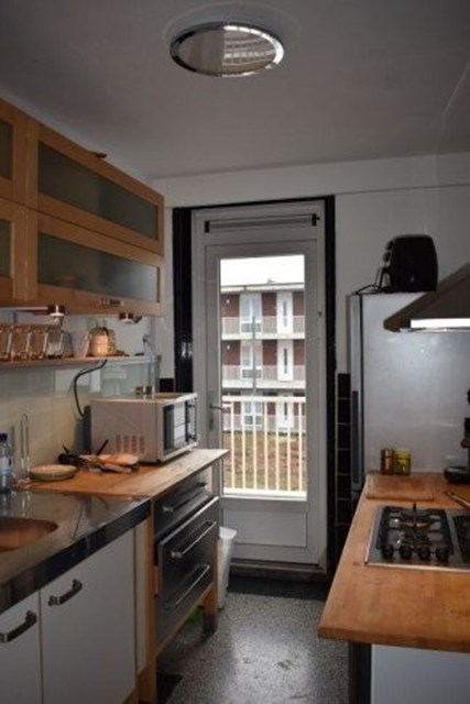 Foto 5: Eindhoven - Heezerweg - Foto 5