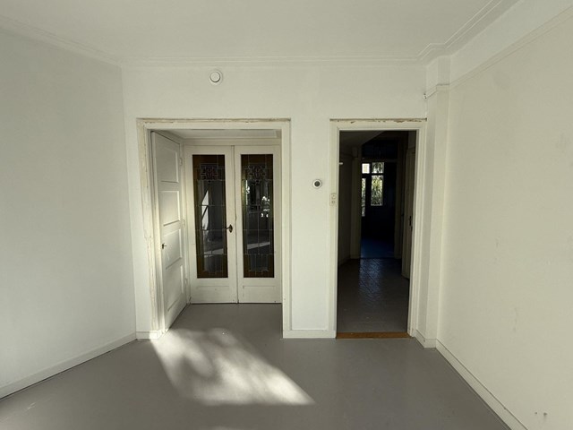 Foto 7: Amsterdam - Hunzestraat - Foto 7