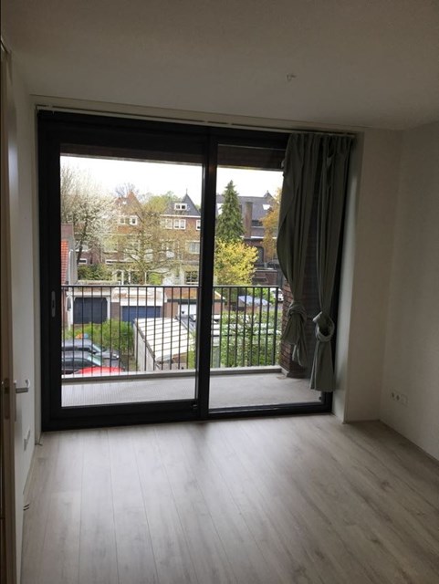 Foto 5: Tilburg - Spoorlaan - Foto 5