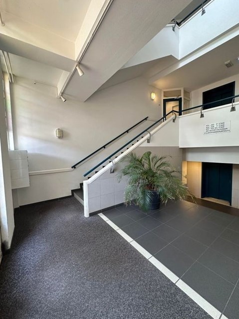 Foto 4: Den Haag - Van Alkemadelaan - Foto 4