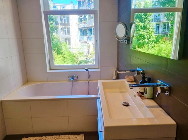 Foto 7: Amsterdam - Roelof Hartstraat - Foto 7