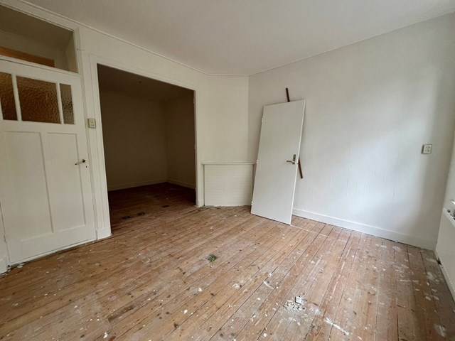 Foto 7: Rotterdam - Talmastraat - Foto 7