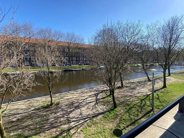 Foto 5: Amsterdam - De Lierhof - Foto 5