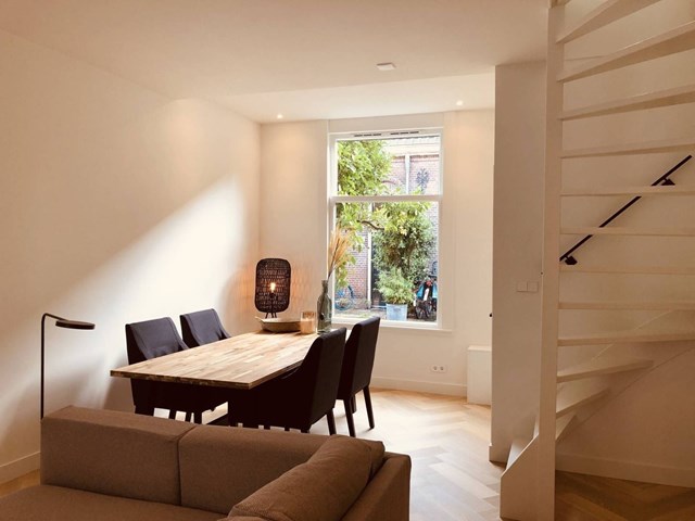 Foto 5: Utrecht - Gansstraat - Foto 5