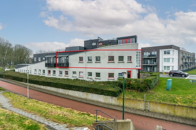 Foto 1: Houten - De Gaarde - Foto 1