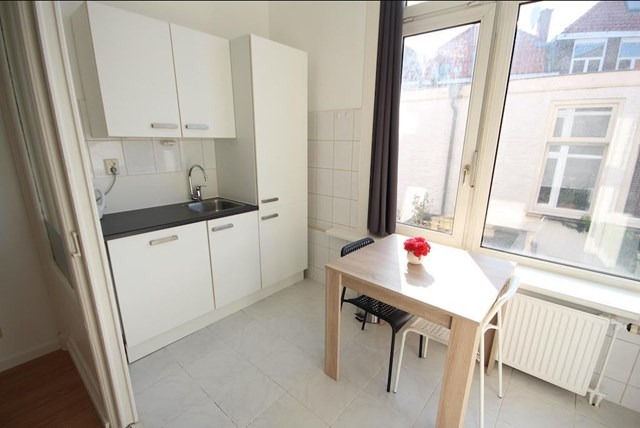 Foto 7: Den Haag - Regentesselaan - Foto 7