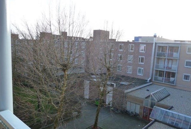 Foto 2: Almere - Bankierbaan - Foto 2