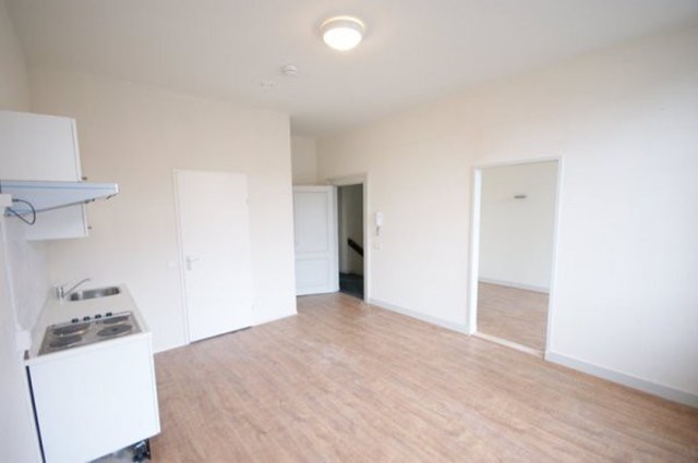 Foto 4: Breda - Willemstraat - Foto 4