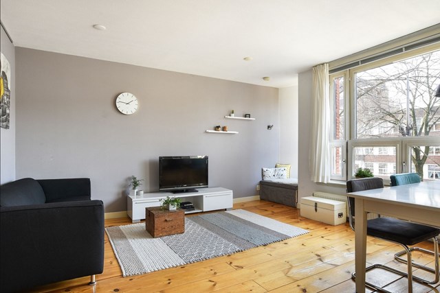 Foto 3: Amsterdam - Hoofdweg - Foto 3