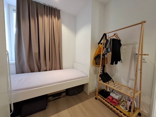 Foto 7: Breda - Willemstraat - Foto 7