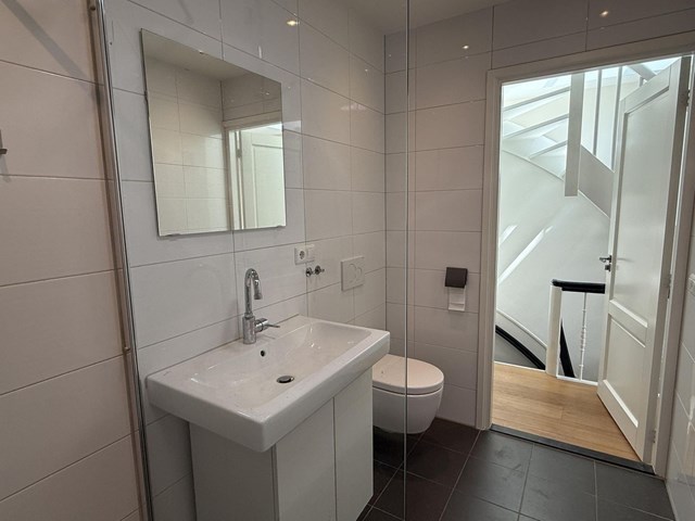 Foto 7: Amsterdam - Bosboom Toussaintstraat - Foto 7