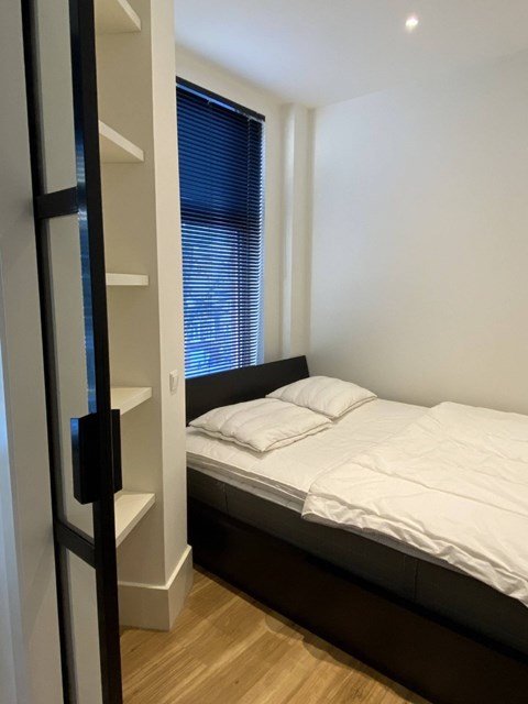 Foto 5: Amsterdam - Overtoom - Foto 5