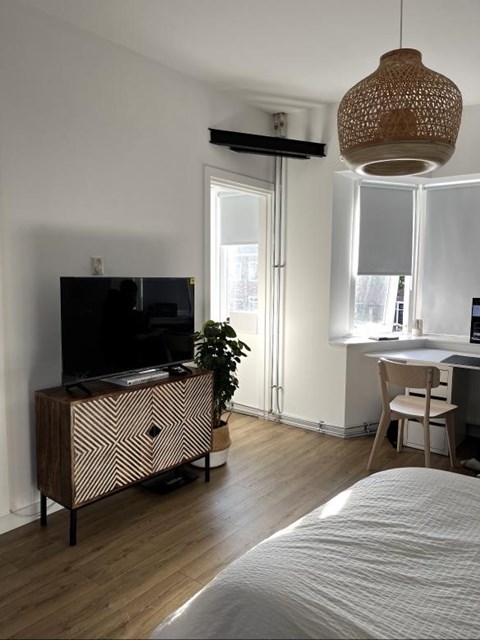 Foto 4: Haarlem - Marnixstraat - Foto 4