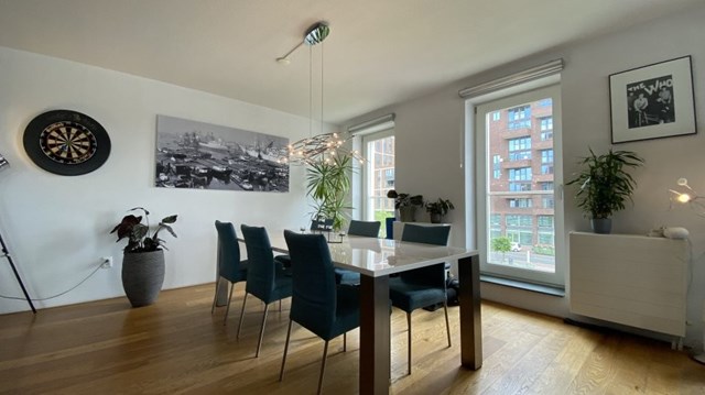 Foto 5: Rotterdam - Maashavenstraat - Foto 5