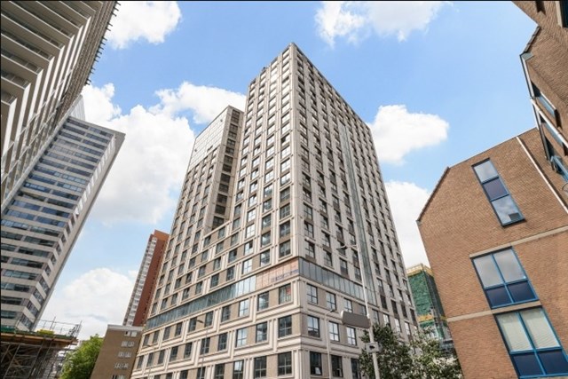 Foto 2: Rotterdam - Vissersdijk - Foto 2