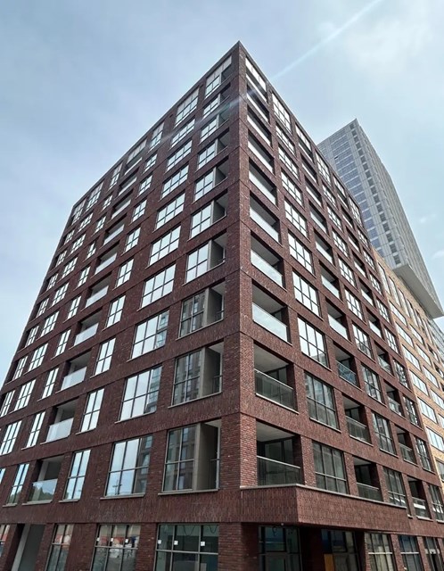 Foto 3: Eindhoven - Gerard Philipslaan - Foto 3