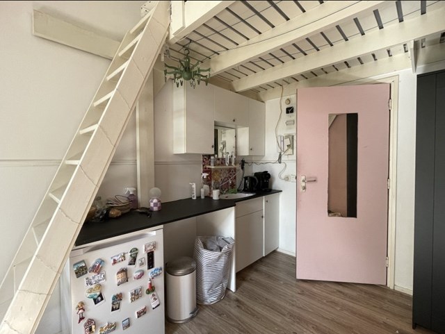 Foto 4: Amersfoort - Muurhuizen - Foto 4