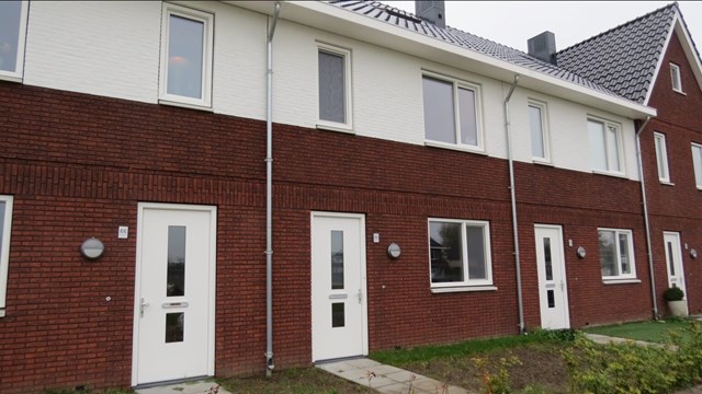 Foto 2: Groenlo - Theo de Groenstraat - Foto 2